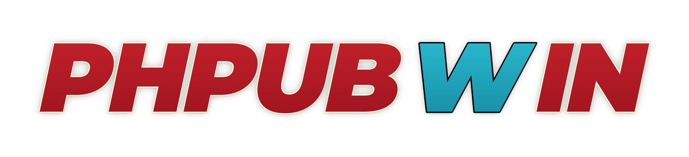 phpubwin Logo